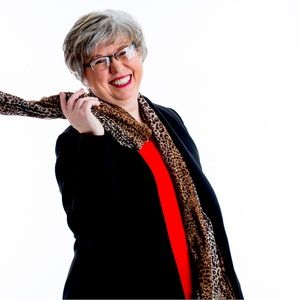 Meet your Posher, ColoradoSage